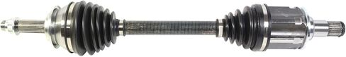 GSP NCV69215 Front Left CV Axle Assembly Compatible with 19-24 Corolla in Saudi Arabia