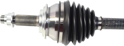 GSP NCV69215 Front Left CV Axle Assembly Compatible with 19-24 Corolla in Saudi Arabia