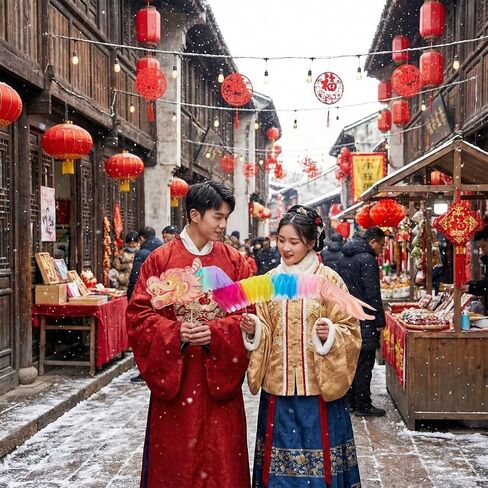 24 قطعة من ديكورات التنين الصيني الورقية ثلاثية الابعاد 2024 من هالوسكوم، لافتة تنين ورقية للعام الجديد، دمى تنين ورقية للاطفال الربيع، لوازم حفلات الربيع، 6 انماط in Kuwait