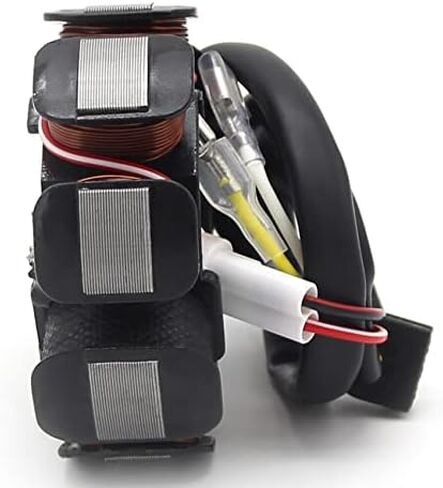 Generator Magneto Stator Coil for KTM 450 XCW EXC-R SMR SXF SXS XC-F XCR-W for KTM 450 EXC Racing/Six Days for KTM 530 XC-W Six Days/EXC Champions Edition for KTM 530 EXC XCW EXC-R XCR-W in Saudi Arabia