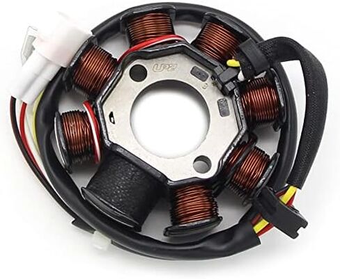Generator Magneto Stator Coil for KTM 450 XCW EXC-R SMR SXF SXS XC-F XCR-W for KTM 450 EXC Racing/Six Days for KTM 530 XC-W Six Days/EXC Champions Edition for KTM 530 EXC XCW EXC-R XCR-W in Saudi Arabia