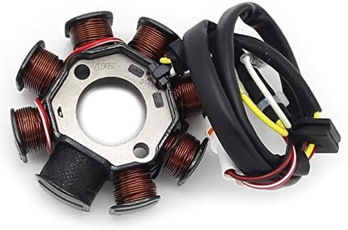 Generator Magneto Stator Coil for KTM 450 XCW EXC-R SMR SXF SXS XC-F XCR-W for KTM 450 EXC Racing/Six Days for KTM 530 XC-W Six Days/EXC Champions Edition for KTM 530 EXC XCW EXC-R XCR-W in Saudi Arabia
