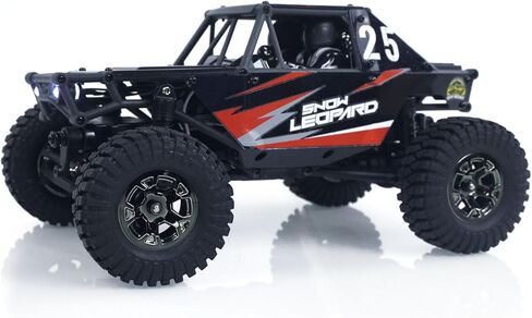 TOUCAN RC HOBBY US in Stock UDI RC UCX2405PRO 1/24 2.4G 4WD RC Rock Crawler Brushless Motor ESC راديو يتم التحكم فيه على الطرق الوعرة، مركبات RTR موديل بطارية سيارة للأعمار من 14 عامًا فما فوق in Saudi Arabia