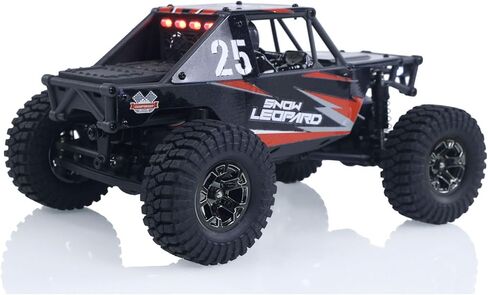 TOUCAN RC HOBBY US in Stock UDI RC UCX2405PRO 1/24 2.4G 4WD RC Rock Crawler Brushless Motor ESC راديو يتم التحكم فيه على الطرق الوعرة، مركبات RTR موديل بطارية سيارة للأعمار من 14 عامًا فما فوق in Saudi Arabia