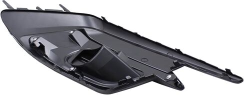 ApplianPar Front Driver and Passenger Side Bumper Fog Light Cover Bezel for Subaru Legacy 2018-2019 Left Right Pair in Saudi Arabia