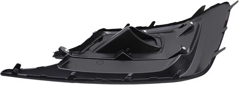 ApplianPar Front Driver and Passenger Side Bumper Fog Light Cover Bezel for Subaru Legacy 2018-2019 Left Right Pair in Saudi Arabia