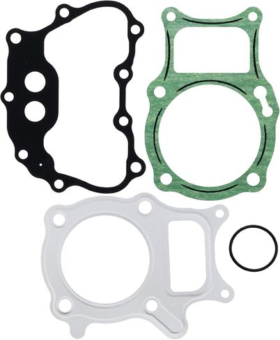 مجموعة غطاء حشية الاسطوانة المتخصصة لهوندا Sportrax Recon 250 TRX250X TRX250TM TRX250TE TRX250EX 12200-HM8-305 in Kuwait