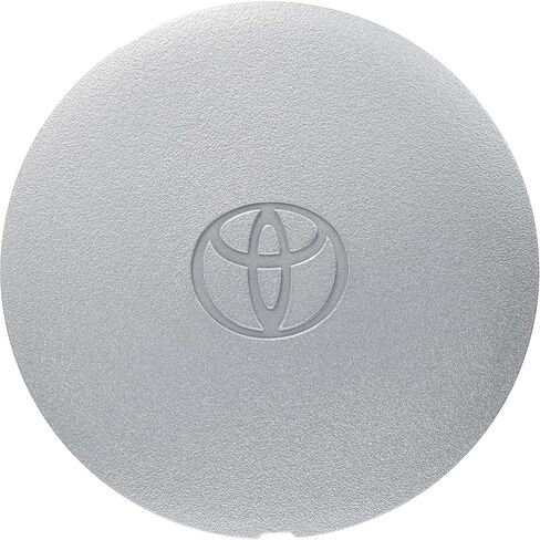 Genuine Toyota Parts - Ornament Sub-Assy, W (42603-14320) in Saudi Arabia