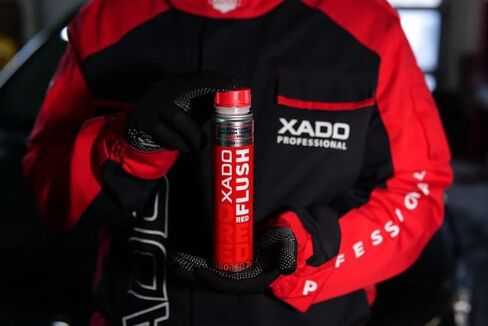 XADO RED Cleaner Gasoline – Fuel System & Injector Cleaner with Revitalizant, Removes Soot & Carbon Deposits, Restores Power & Fuel Efficiency, 250 ml (Gasoline) in Saudi Arabia