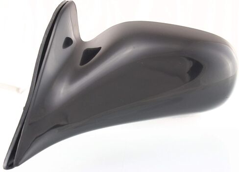 مرايا كهربائية جانبية للسائق والراكب من Garage-Pro لسيارة Toyota Corolla شيفروليه Prizm 1998-2002 قابلة للطلاء in Saudi Arabia