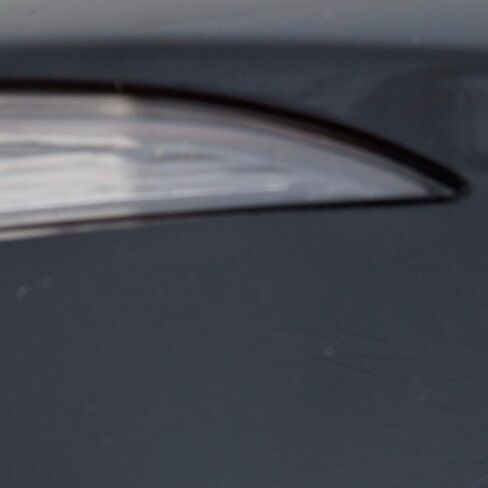 Garage-Pro Passenger Side Power Heated Mirror for Mazda CX-5 2015-2016 With Signal Light & Blind Spot Monitor Paintable Build Date From April 1 2014 in Saudi Arabia