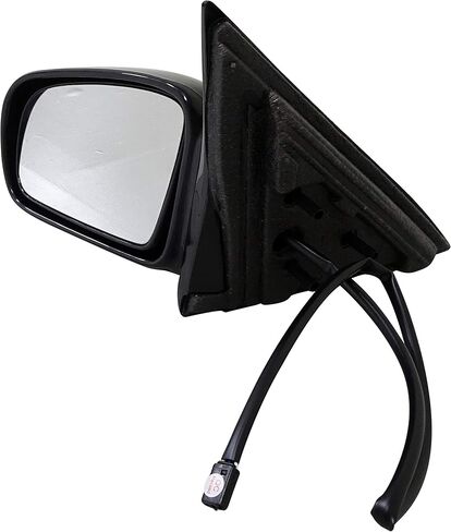 Dorman 955-320 Driver Side Door Mirror Compatible with Select Chevrolet / Oldsmobile Models in Saudi Arabia