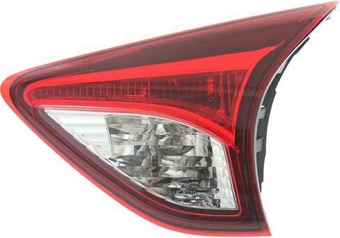 لمازدا CX-5 الذيل ضوء 2013 14 15 2016 الركاب الجانب الخلفي الداخلي DOT معتمد ث/لمبات ل MA2803108 | KD53-51-3F0D؛ نوع اللمبة in Saudi Arabia