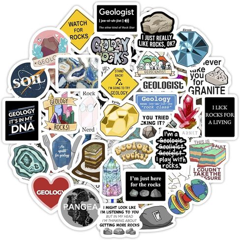 BulbaCraft 110Pcs Pop Singer Stickers, R&B‎ Singer Stickers, Stickers for Teens, Music Stickers for Laptop, Stickers for Teens, Teen Girl Gifts in Kuwait