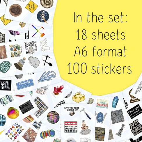 BulbaCraft 110Pcs Pop Singer Stickers, R&B‎ Singer Stickers, Stickers for Teens, Music Stickers for Laptop, Stickers for Teens, Teen Girl Gifts in Kuwait