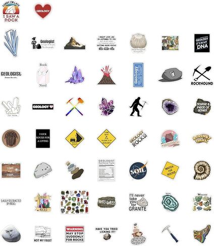 BulbaCraft 110Pcs Pop Singer Stickers, R&B‎ Singer Stickers, Stickers for Teens, Music Stickers for Laptop, Stickers for Teens, Teen Girl Gifts in Kuwait