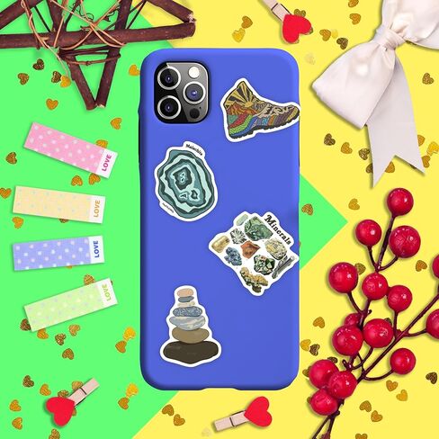 BulbaCraft 110Pcs Pop Singer Stickers, R&B‎ Singer Stickers, Stickers for Teens, Music Stickers for Laptop, Stickers for Teens, Teen Girl Gifts in Kuwait