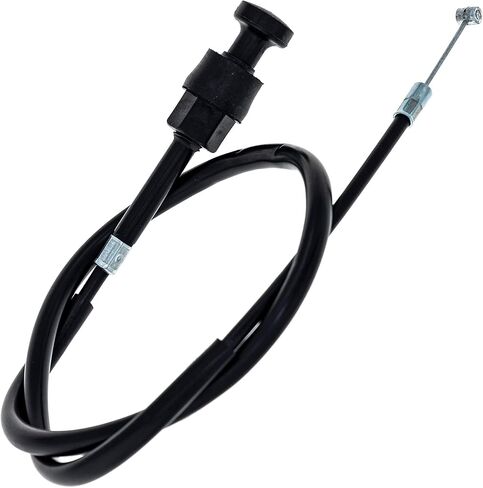 NICHE Choke Cable for Honda 17950-HC3-000 17950-HF1-670 TRX125 TRX200 TRX200D in Saudi Arabia