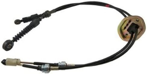 كابل رافعة ناقل الحركة الأوتوماتيكي OEM 46790-2H100 / 467902H100 لشركة Hyundai Elantra 07-12 in Saudi Arabia