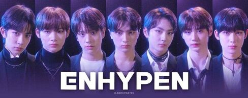 Enhypen Border : Day One 1st Mini Album Dawn Version CD+136p PhotoBook+Clear Story Cover+1p Bookmark+2p PhotoCard+1p PostCard+Tracking Sealed in Kuwait
