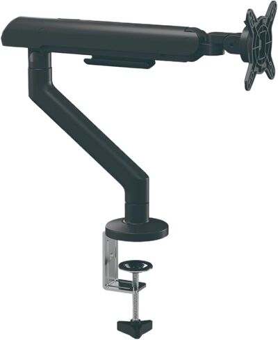 Robotic arm single-arm monitor bracket telescopic rotation lifting(Style1) in Saudi Arabia