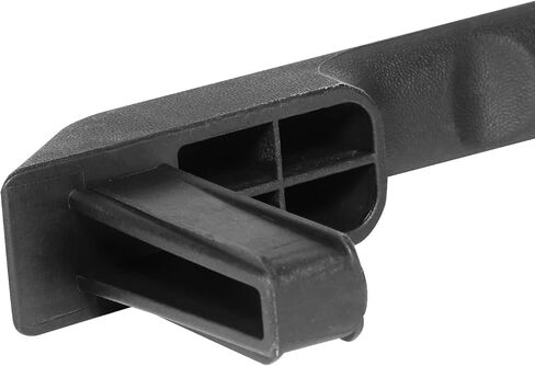 DNA MOTORING OEM-THO-00051 رافعة مقبض البوابة الخلفية متوافقة مع 03-05 هامر H2 in Saudi Arabia