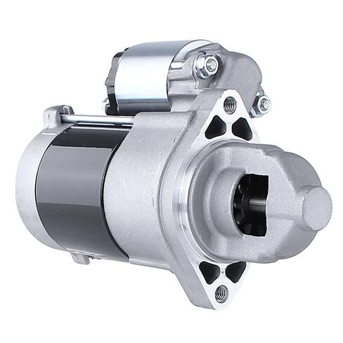 RAREELECTRICAL New Starter Motor Compatible with John Deere Z920a Wh36a Wh48a Wh52a 648R 652R 661R 652R in Saudi Arabia