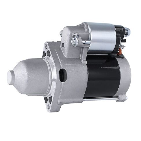 RAREELECTRICAL New Starter Motor Compatible with John Deere Z920a Wh36a Wh48a Wh52a 648R 652R 661R 652R in Saudi Arabia