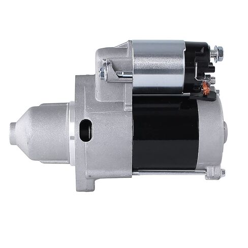RAREELECTRICAL New Starter Motor Compatible with John Deere Z920a Wh36a Wh48a Wh52a 648R 652R 661R 652R in Saudi Arabia