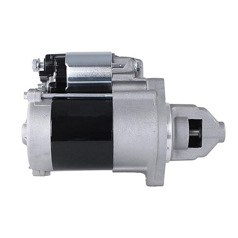 RAREELECTRICAL New Starter Motor Compatible with John Deere Z920a Wh36a Wh48a Wh52a 648R 652R 661R 652R in Saudi Arabia