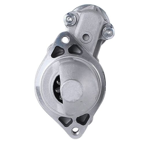RAREELECTRICAL New Starter Motor Compatible with John Deere Z920a Wh36a Wh48a Wh52a 648R 652R 661R 652R in Saudi Arabia