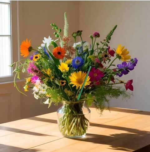 Scentsicles O Christmas Tree and Snowberry Pine Scented Christmas Ornaments with Hooks - 2 Pack (2 Bottles, 12 Sticks Total) in Kuwait