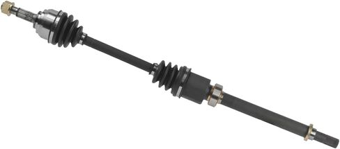 محور ديترويت - محور السيرة الذاتية الأيمن الأمامي لـ 2009-2014 Nissan Cube 2007-2012 Versa [ناقل حركة أوتوماتيكي CVT]، مجموعة عمود محور السيرة الذاتية للركاب 2008 2009 2010 2011 in Saudi Arabia
