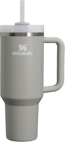 Stanley Quencher H2.0 FlowState Tumbler 40oz (Cream) in Saudi Arabia