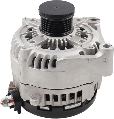 Alternator 210A 12V Compatible with 2014-2016 BMW 228i,2013-2018 320i,328i 428i xDrive 528i X1 X3 Z4,L4 2.0L,14204 in Saudi Arabia