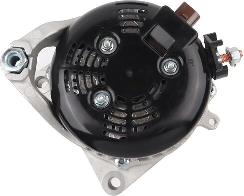 Alternator 210A 12V Compatible with 2014-2016 BMW 228i,2013-2018 320i,328i 428i xDrive 528i X1 X3 Z4,L4 2.0L,14204 in Saudi Arabia