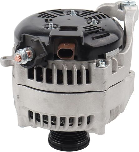 Alternator 210A 12V Compatible with 2014-2016 BMW 228i,2013-2018 320i,328i 428i xDrive 528i X1 X3 Z4,L4 2.0L,14204 in Saudi Arabia