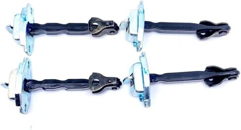 Sepkus for HON=DA Civic 2016 2017 2018 2019، جهاز فحص باب السيارة التلقائي، حامل حزام فحص باب السيارة، 72380-TBA-A01، 72340-TBA-A01 in Kuwait