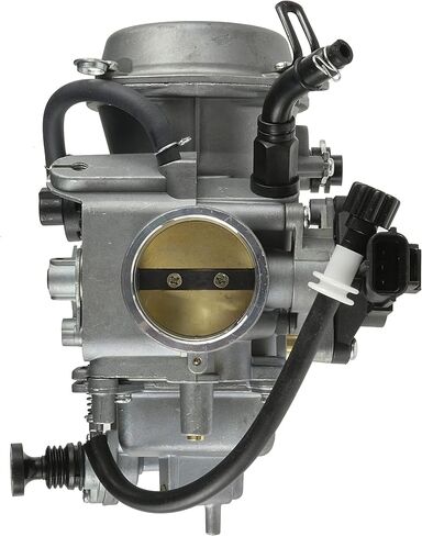 Caltric Carburetor Carb Compatible with Honda Trx650Fa Trx650 Fa Rincon 650 4X4 2003 2004 2005 in Saudi Arabia