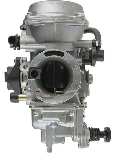 Caltric Carburetor Carb Compatible with Honda Trx650Fa Trx650 Fa Rincon 650 4X4 2003 2004 2005 in Saudi Arabia