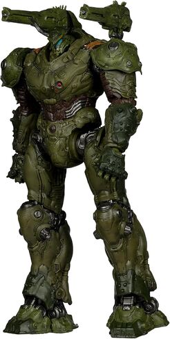 McFarlane Toys- Doom: The Dark Ages Doom Slayer Atlan 12in Figure in Saudi Arabia