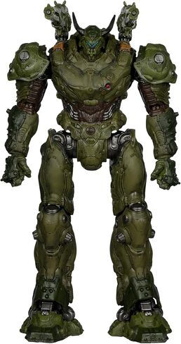 McFarlane Toys- Doom: The Dark Ages Doom Slayer Atlan 12in Figure in Saudi Arabia