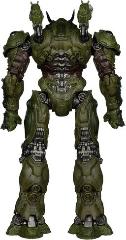 McFarlane Toys- Doom: The Dark Ages Doom Slayer Atlan 12in Figure in Saudi Arabia