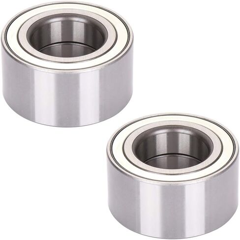 510090 5105586AA 5105587AA Front, Lower, Outer Wheel Hub and Bearing Assembly Compatible with 2007-2017 for Jeep for Compass 2007-2017 for Jeep for Patriot Non-ABS 2pcs in Saudi Arabia