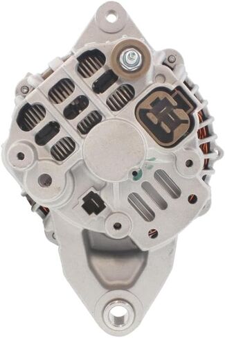 New Premium 12V Alternator Compatible with Kubota Utility Tractors M108S w/V3800DI Engine 2007-2016 Replaces 3N301-64011 A5TA5977B A5TA5977BZC 3R600-64011 3R600-64012 90-27-3421 A5TA5977 in Saudi Arabia