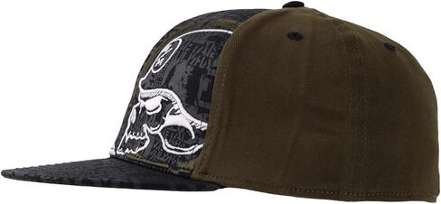 Metal Mulisha Men's Ghost Flex Hat in Kuwait