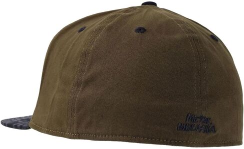 Metal Mulisha Men's Ghost Flex Hat in Kuwait