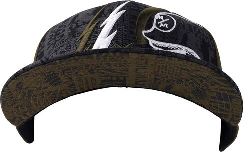 Metal Mulisha Men's Ghost Flex Hat in Kuwait