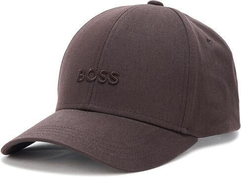 Bold Center Logo Twill Cap, Seafoam Green, One Size in Saudi Arabia