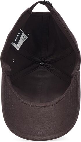 Bold Center Logo Twill Cap, Seafoam Green, One Size in Saudi Arabia